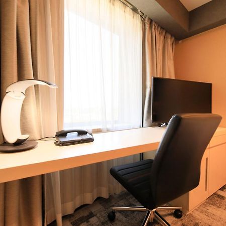 Richmond Hotel Narita Dış mekan fotoğraf