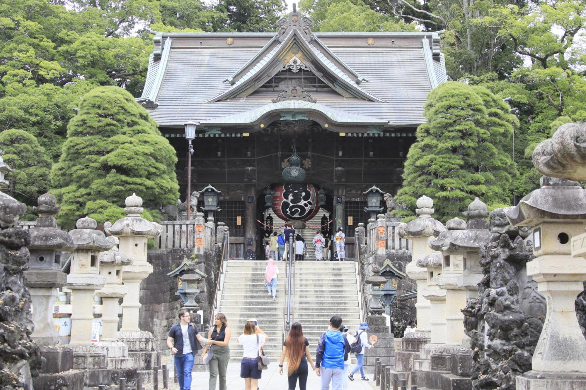 Richmond Hotel Narita Dış mekan fotoğraf