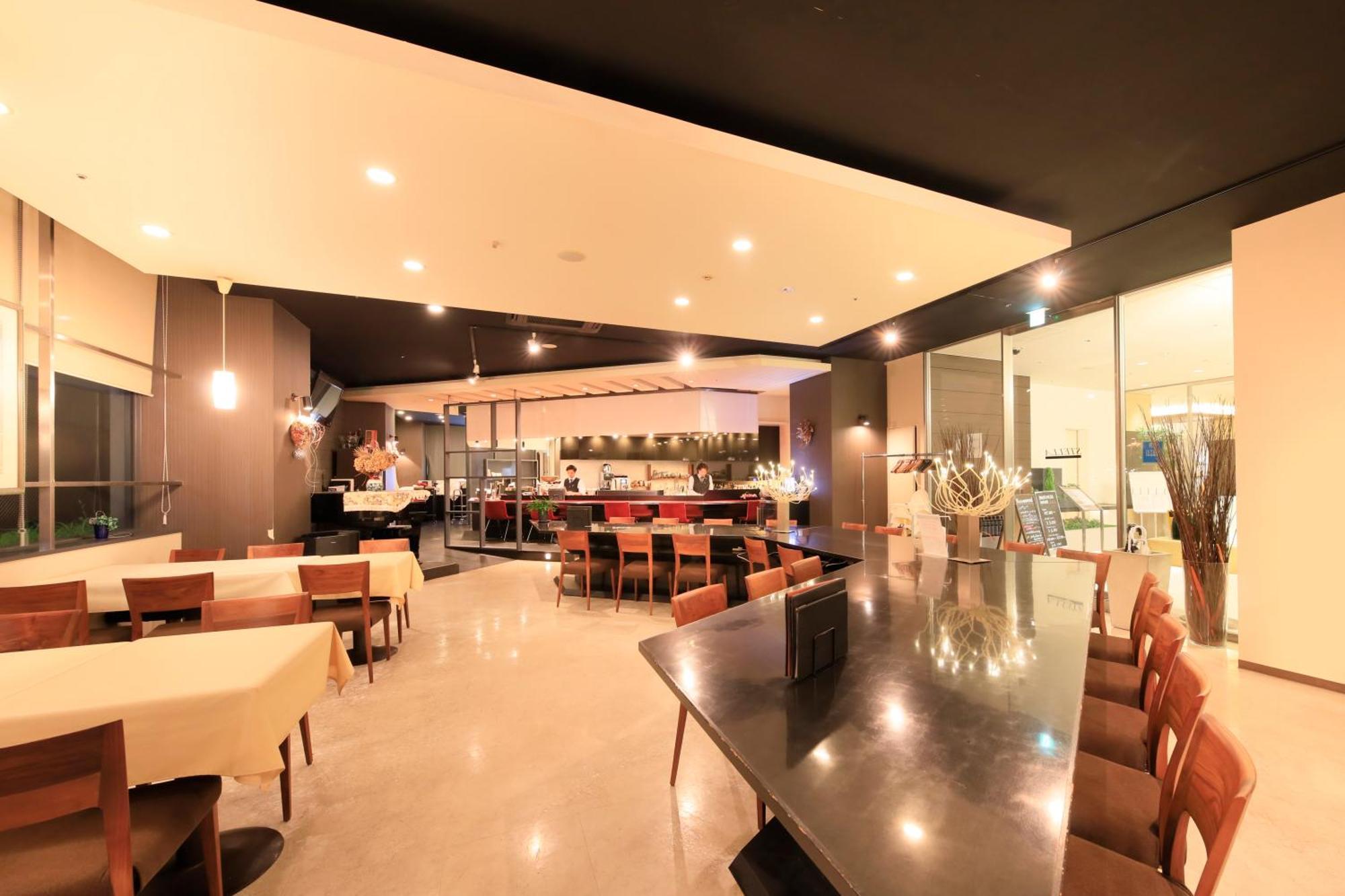 Richmond Hotel Narita Dış mekan fotoğraf