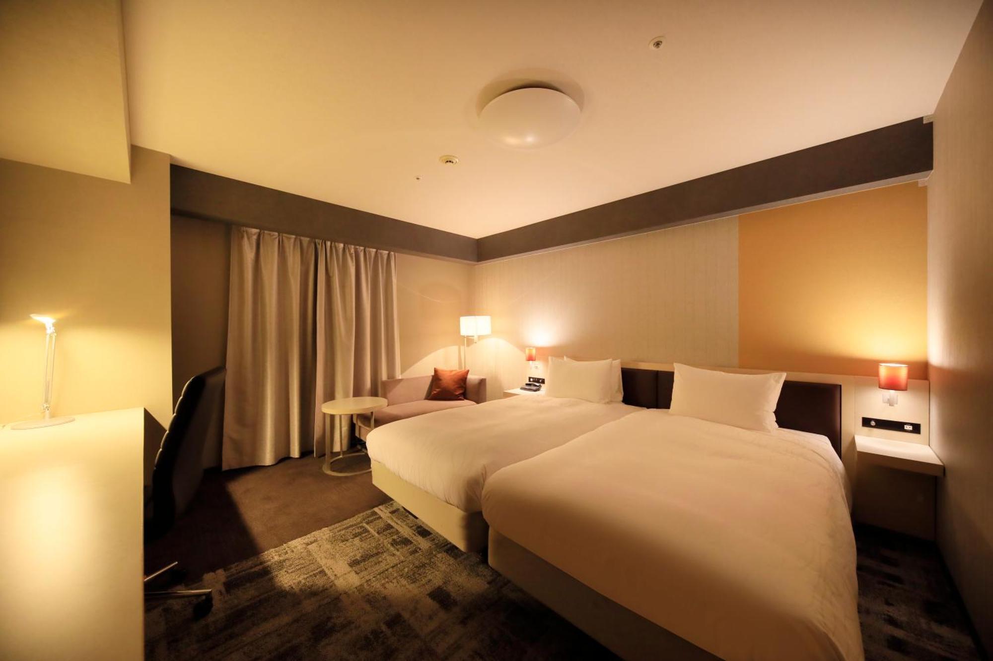 Richmond Hotel Narita Dış mekan fotoğraf