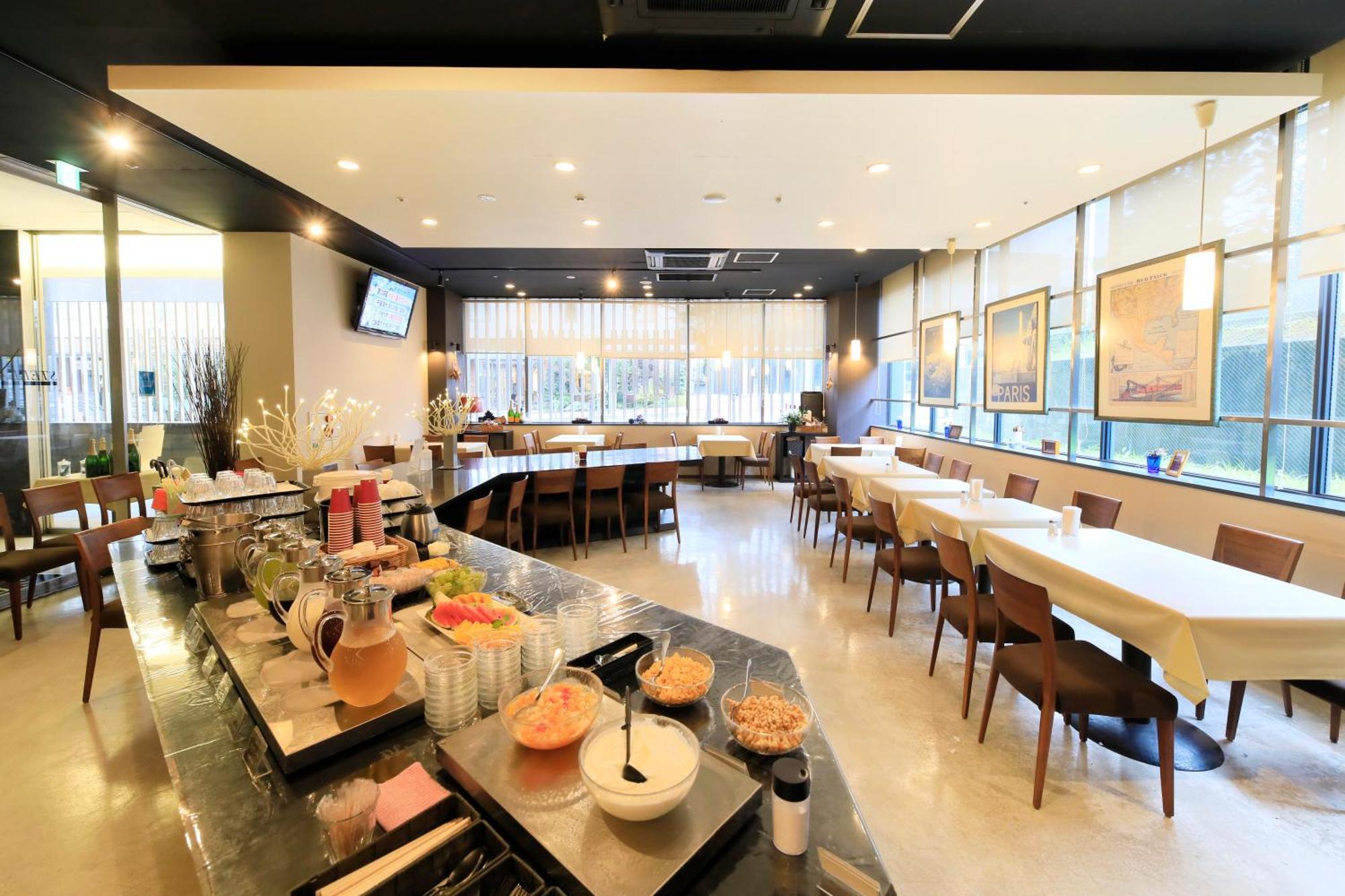 Richmond Hotel Narita Dış mekan fotoğraf