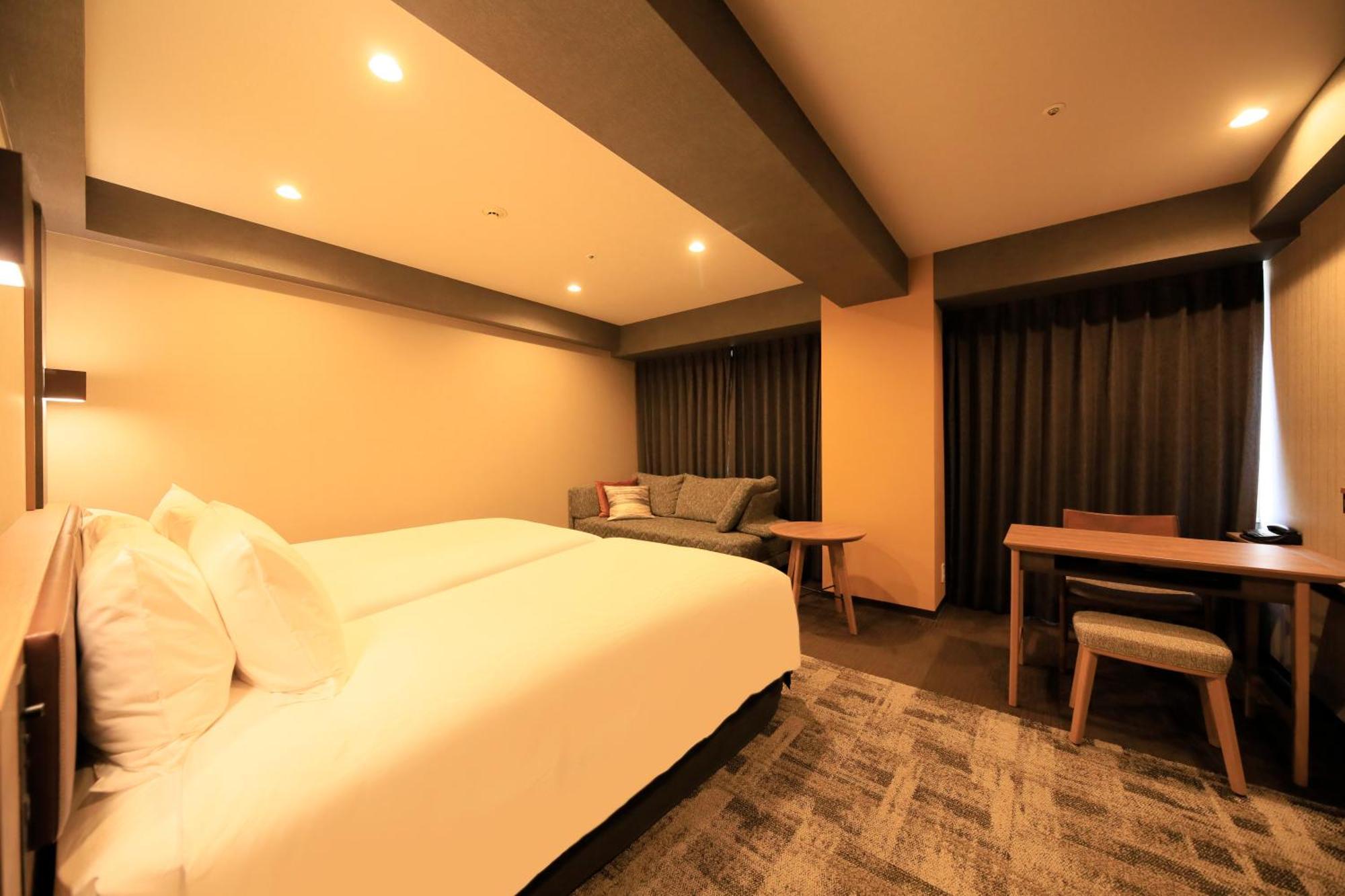 Richmond Hotel Narita Dış mekan fotoğraf