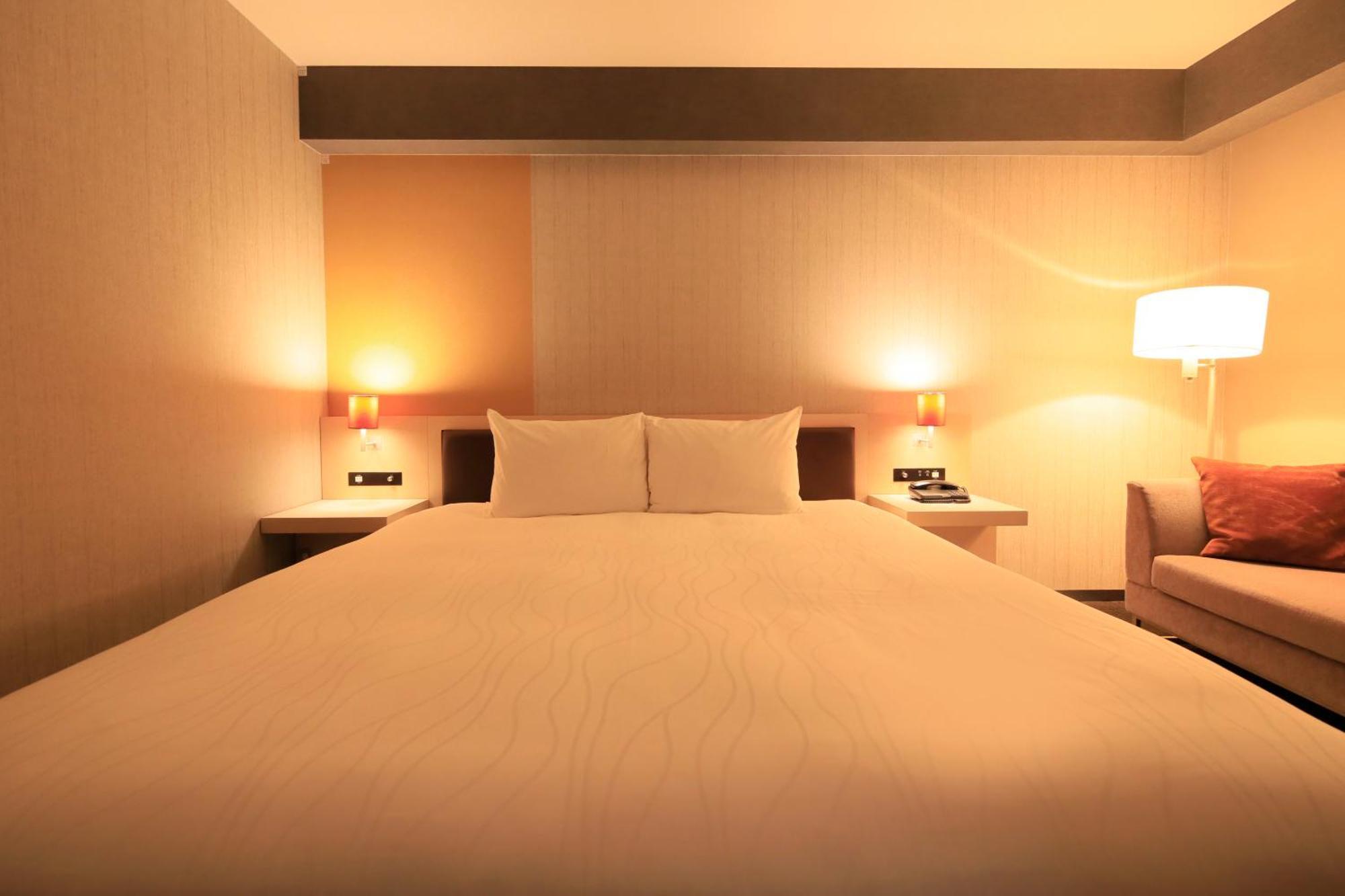 Richmond Hotel Narita Dış mekan fotoğraf